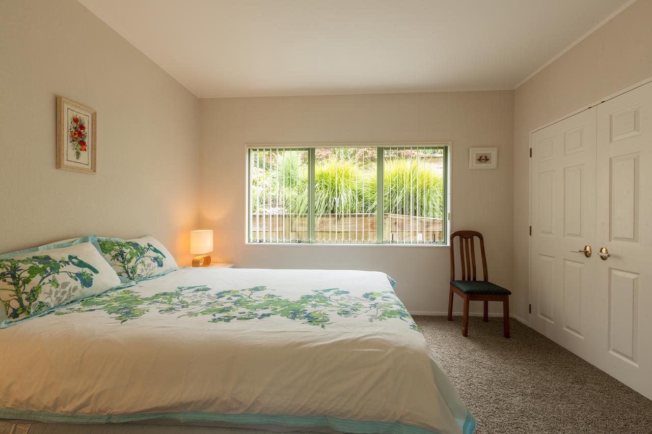 Ocean View B&B Whitianga Exteriér fotografie