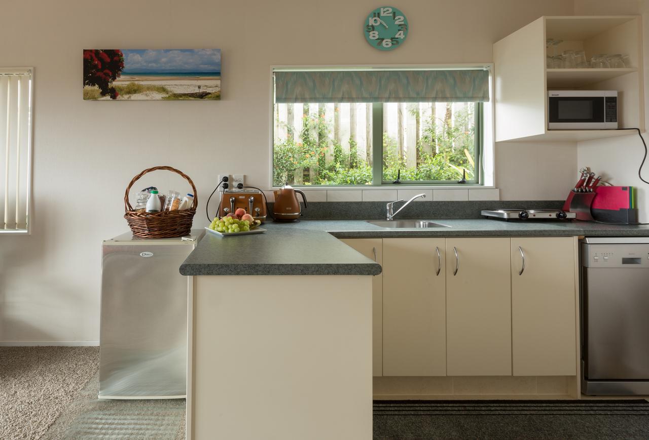 Ocean View B&B Whitianga Exteriér fotografie