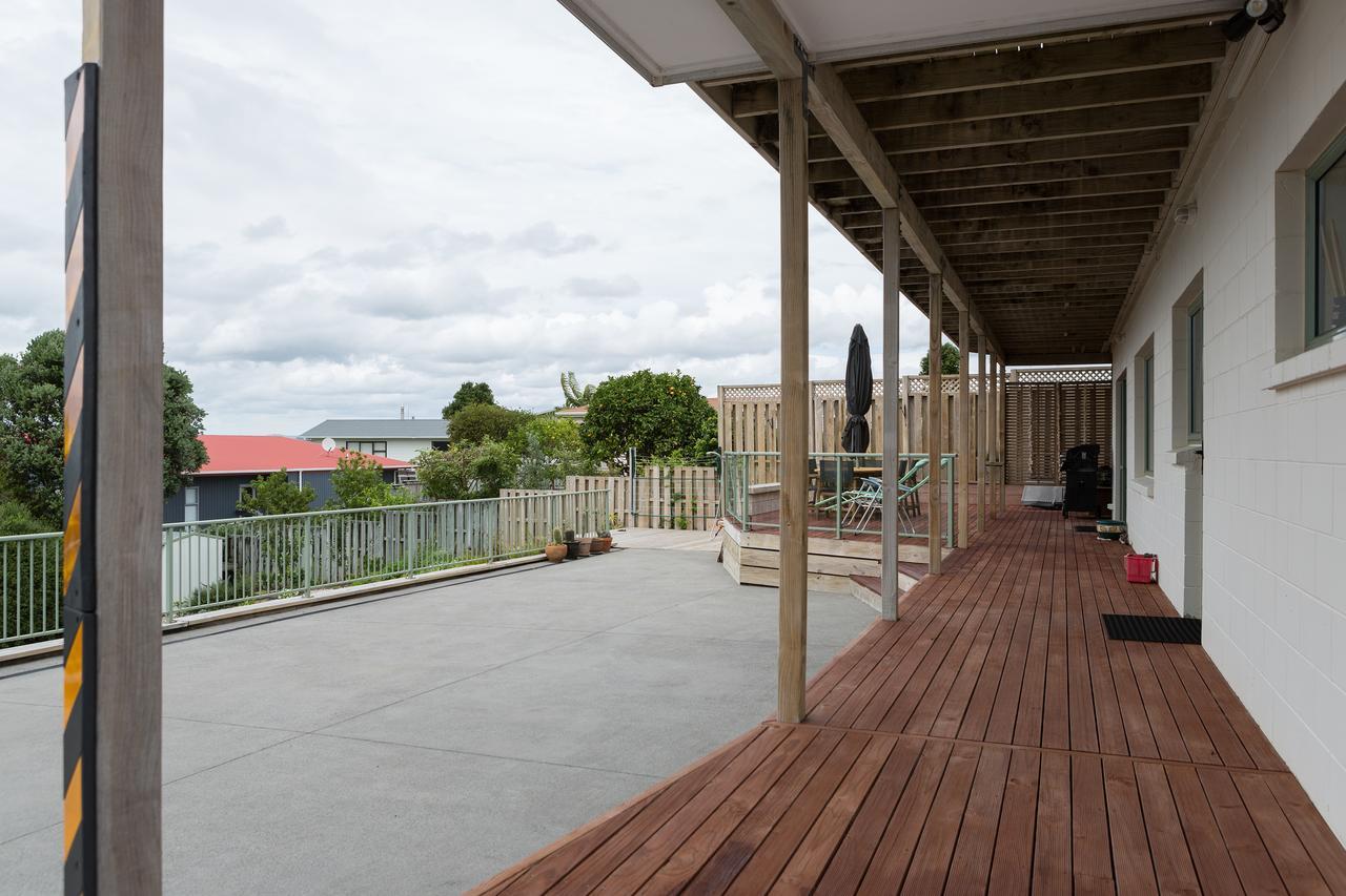 Ocean View B&B Whitianga Exteriér fotografie